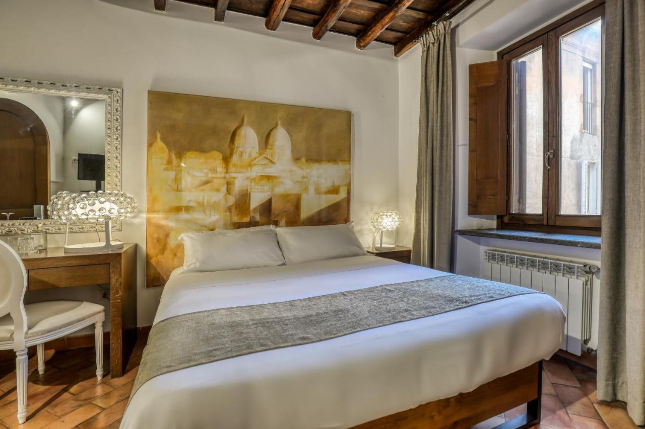Gasthof Luxury Navona 2*