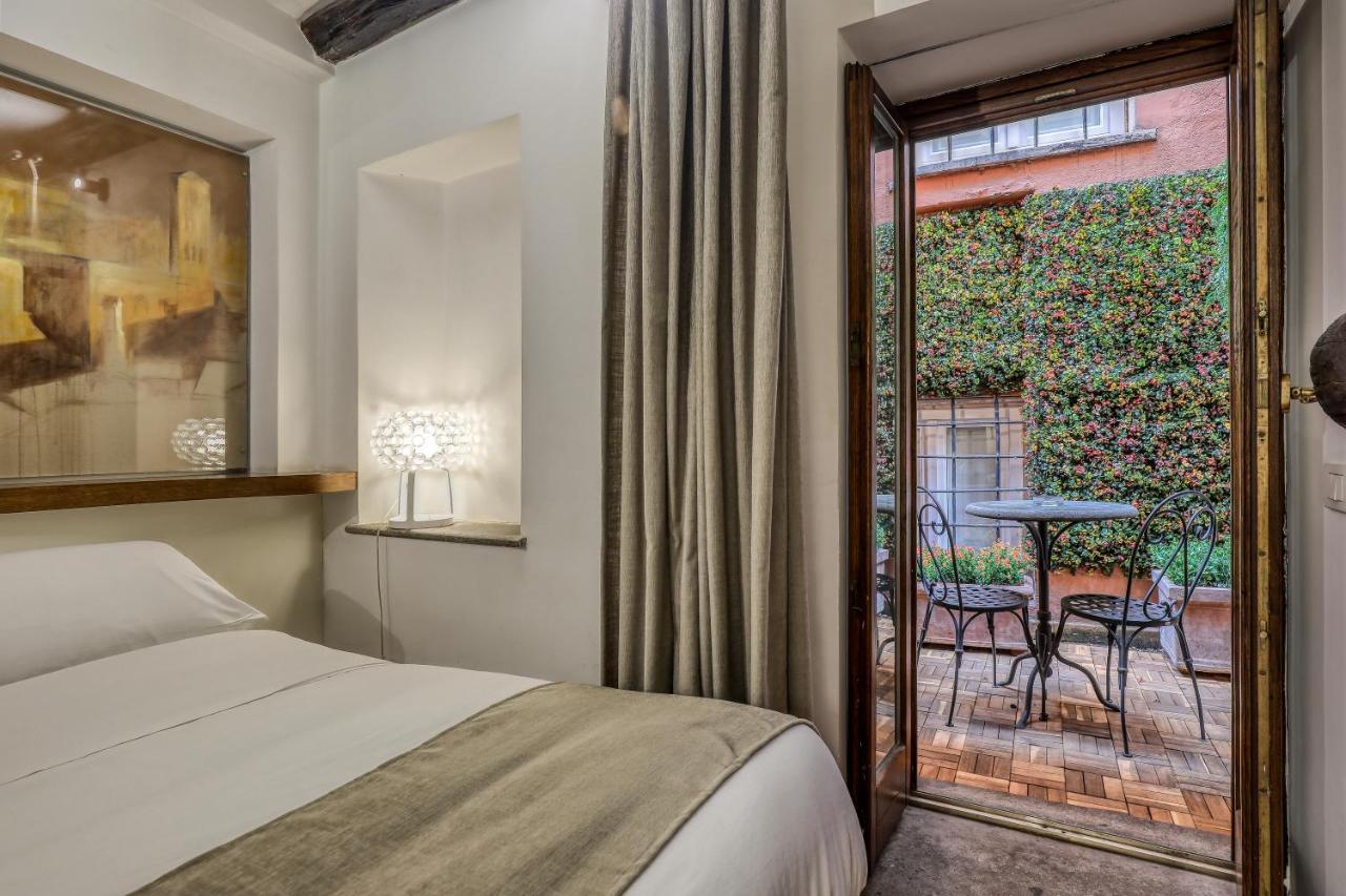 Gasthof Luxury Navona 2*