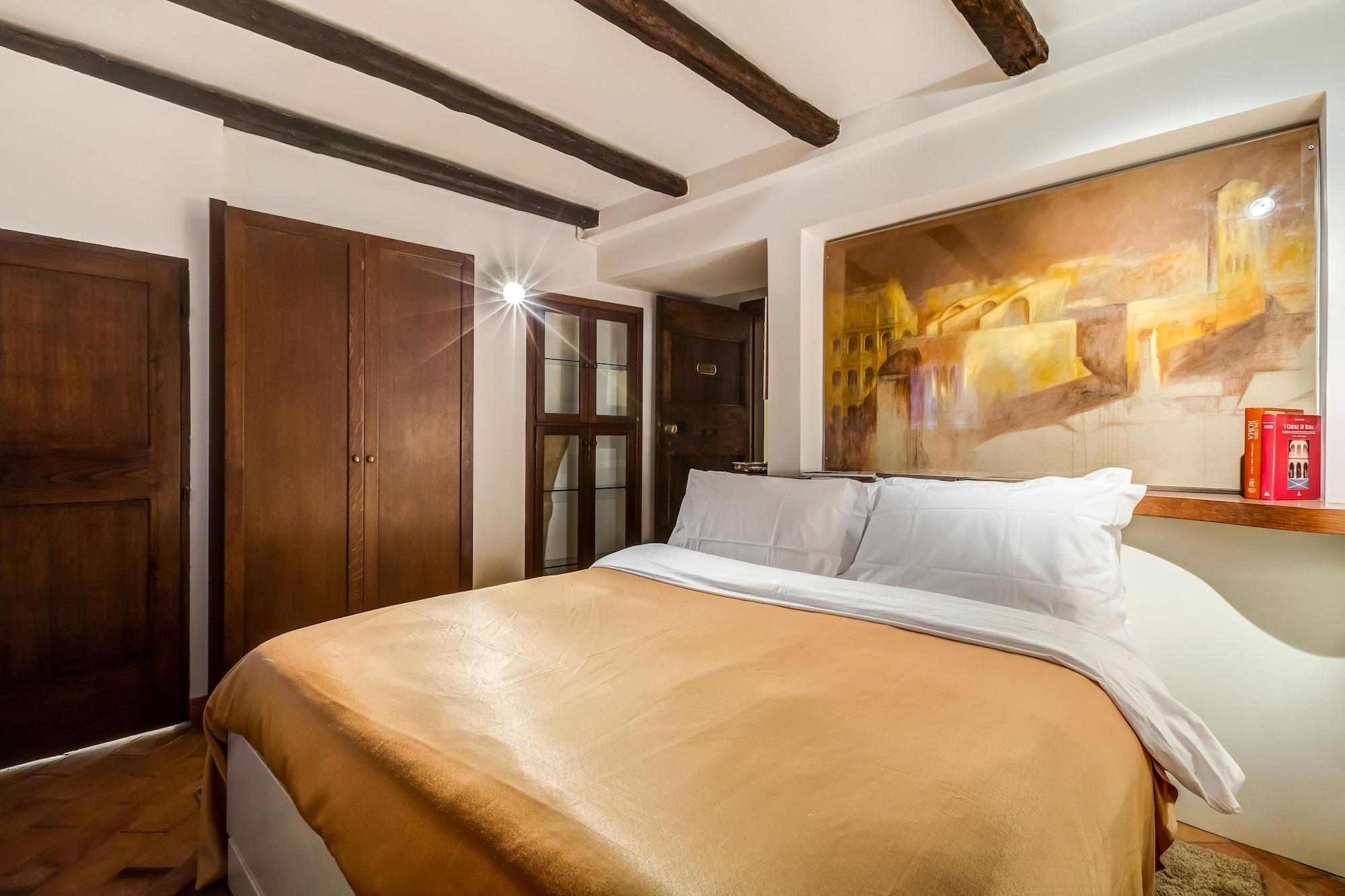 Luxury Navona Gasthof Rom