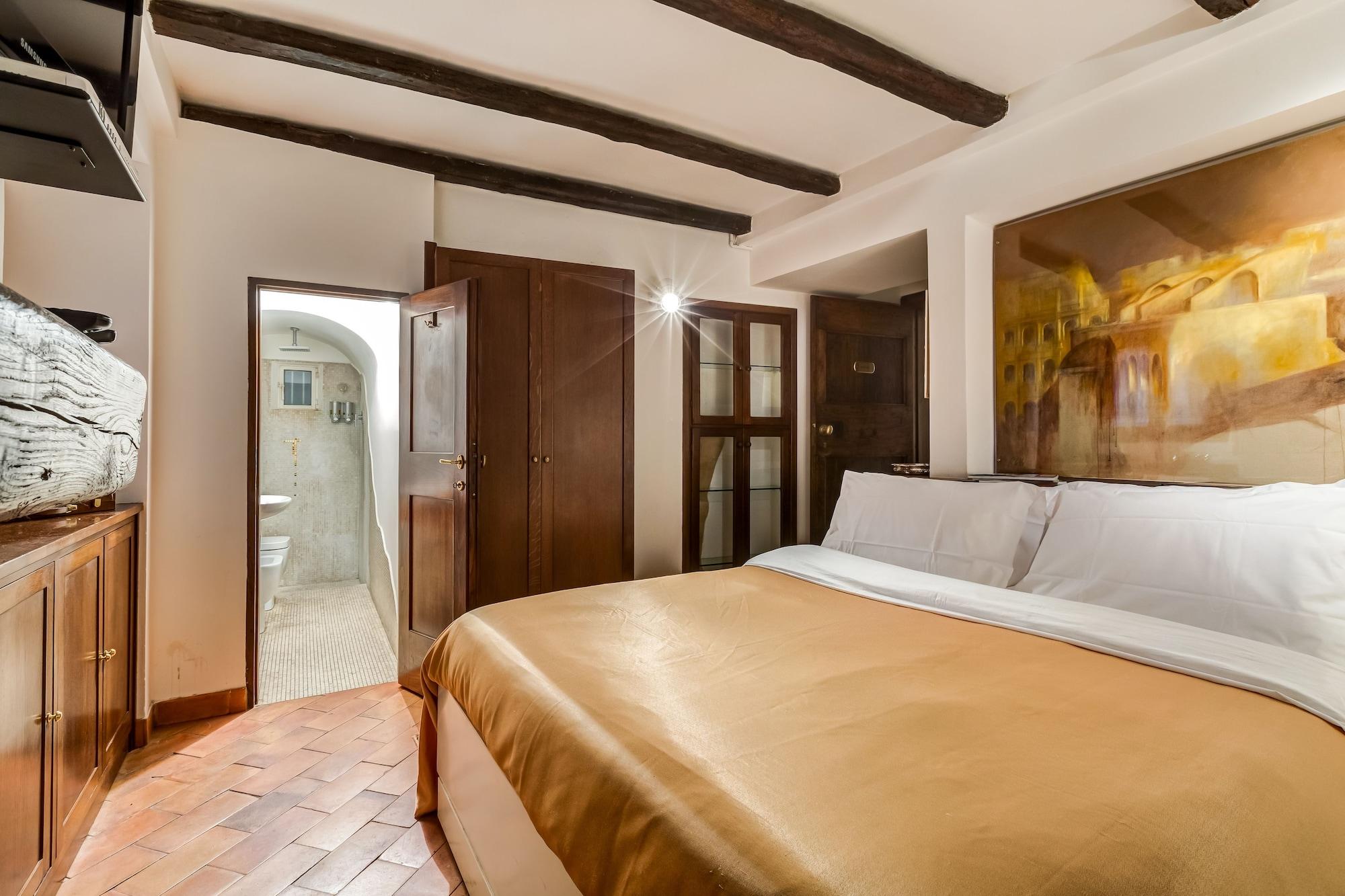 Luxury Navona Rom
