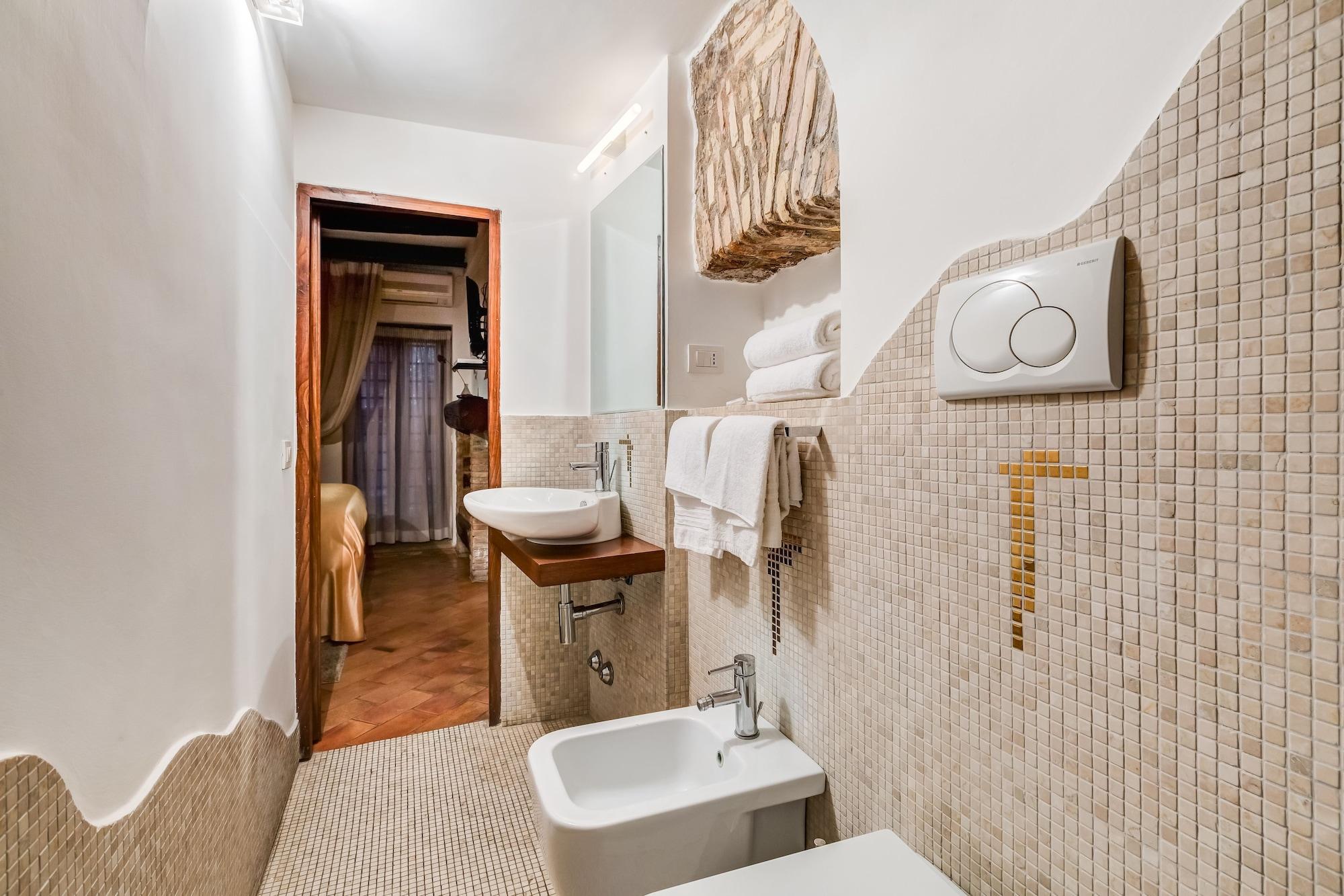 Gasthof Luxury Navona Rom