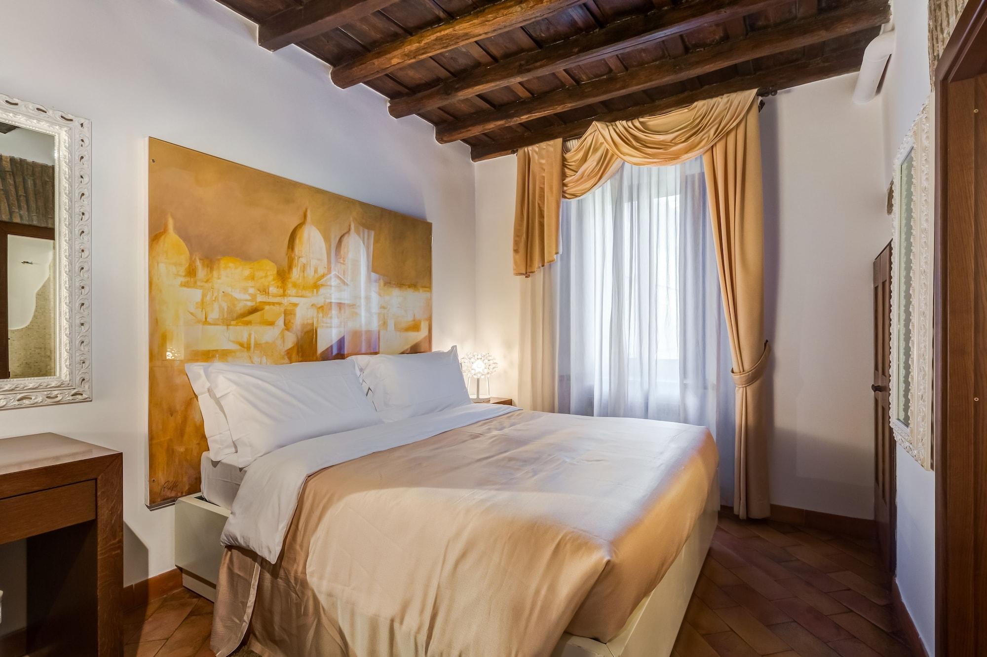 Luxury Navona Gasthof Rom