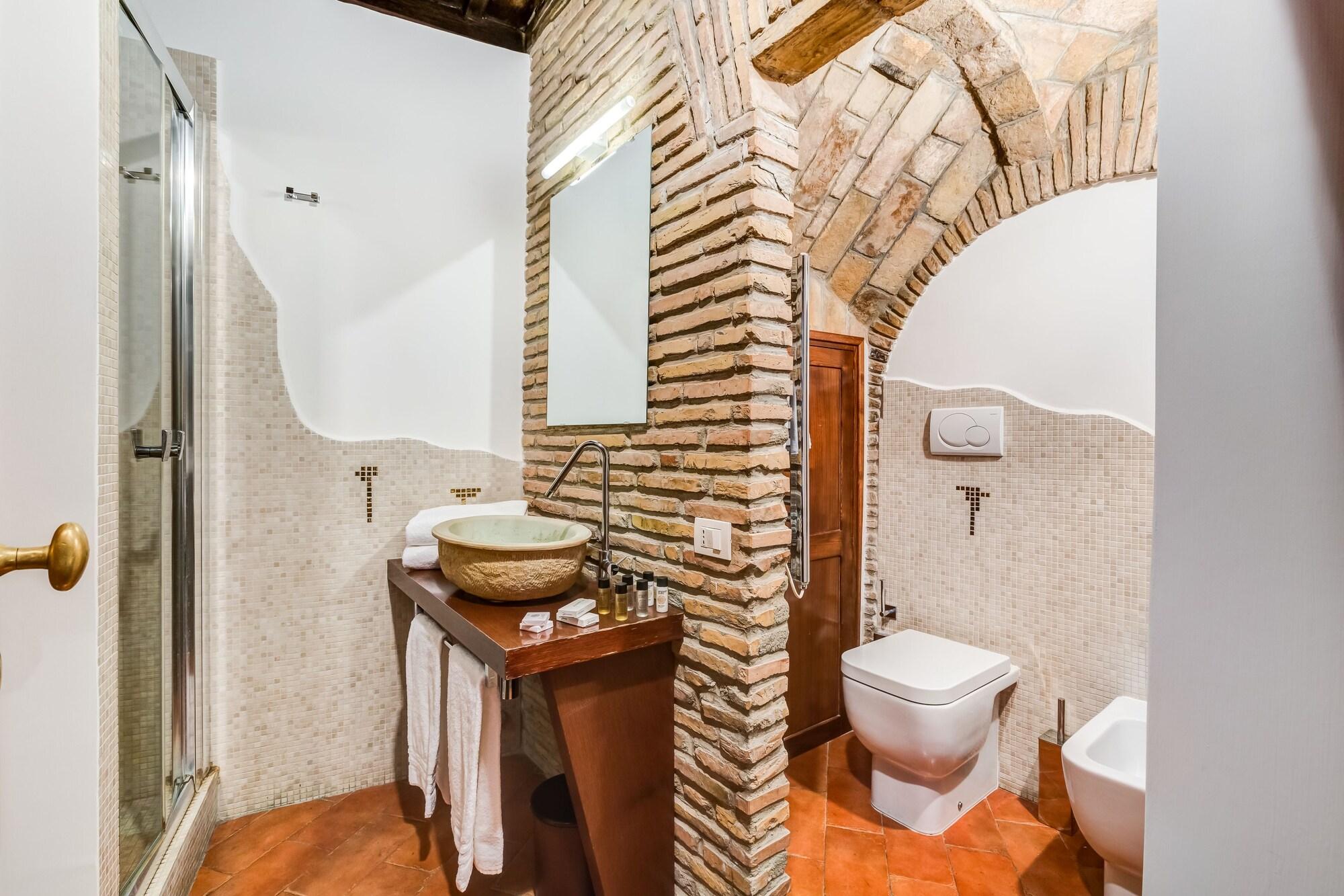 Luxury Navona Gasthof Rom