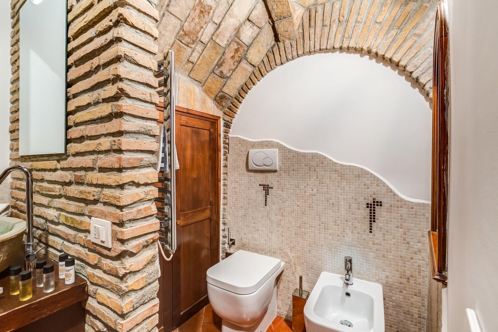 Luxury Navona Gasthof