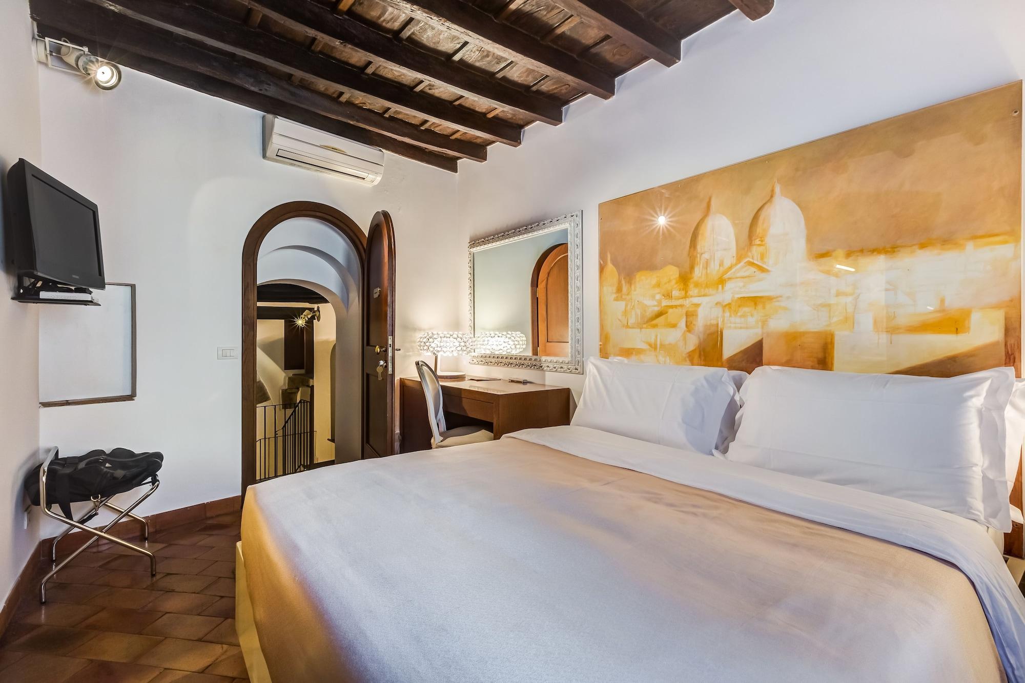 Luxury Navona Rom