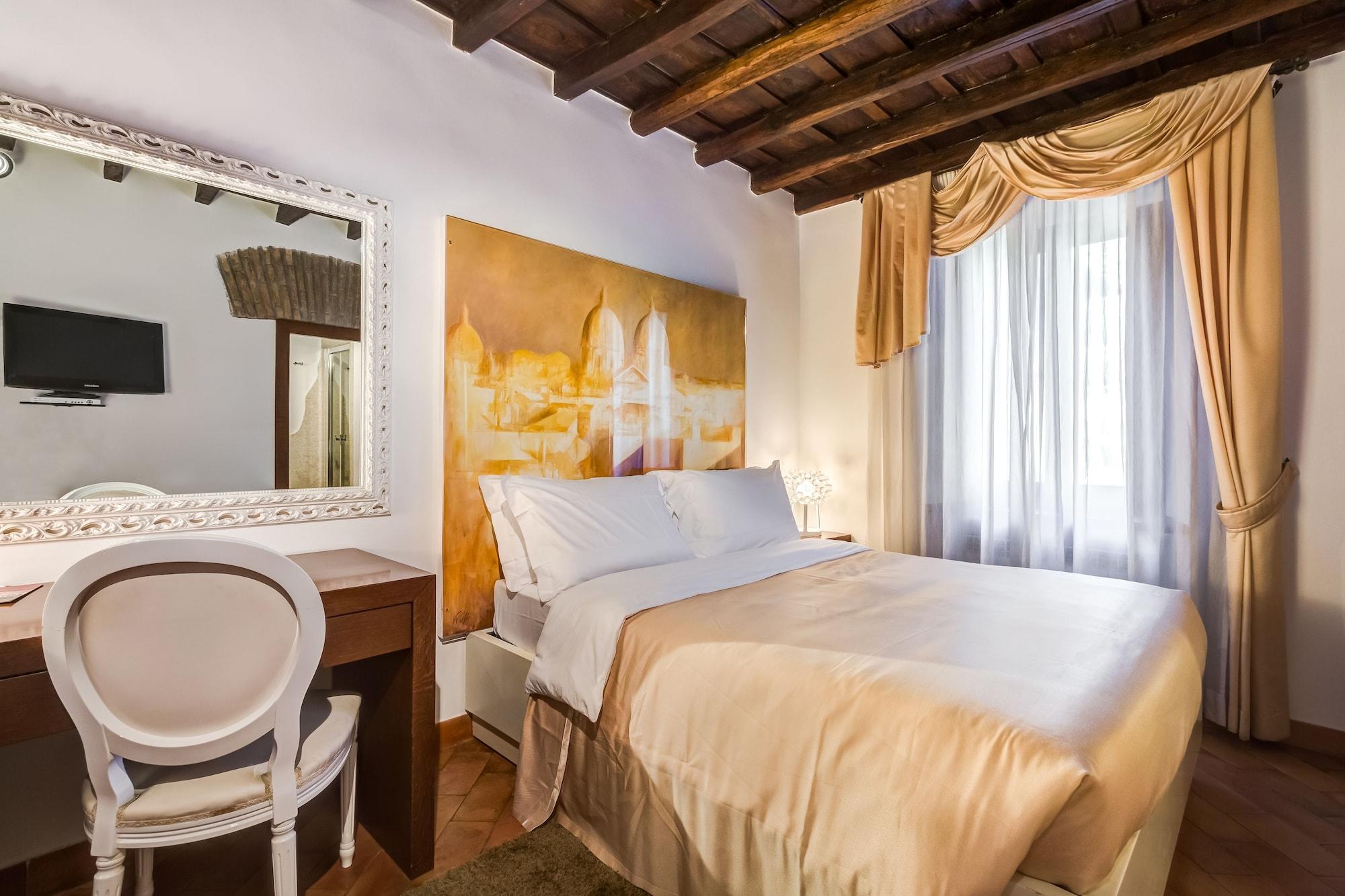 Gasthof Luxury Navona