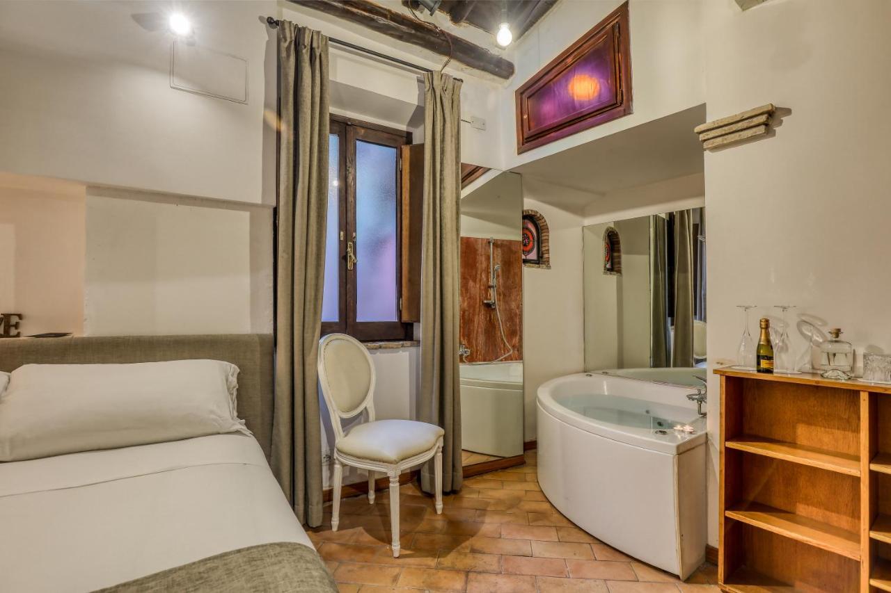 Luxury Navona Gasthof Rom