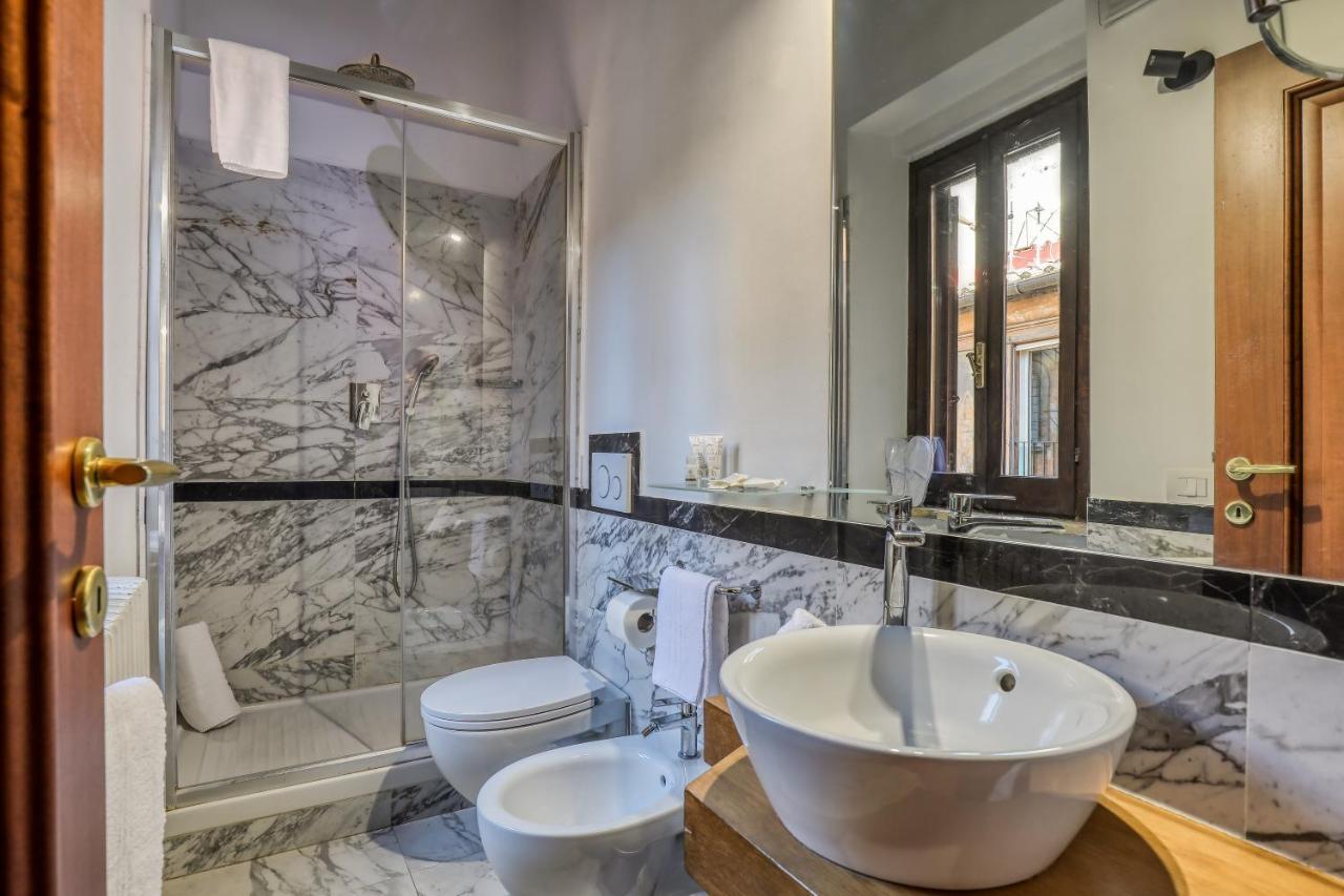 Luxury Navona 2* Rom