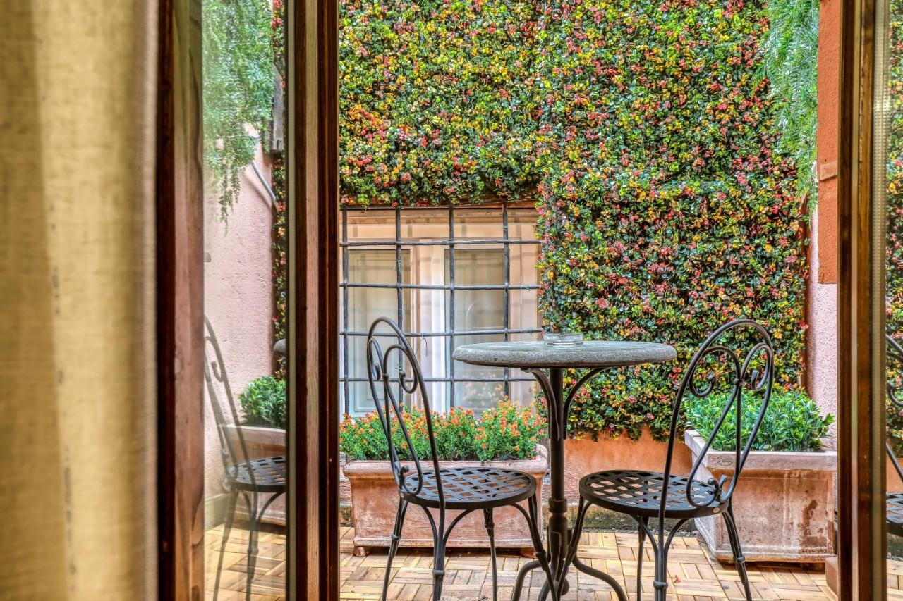 Luxury Navona Gasthof
