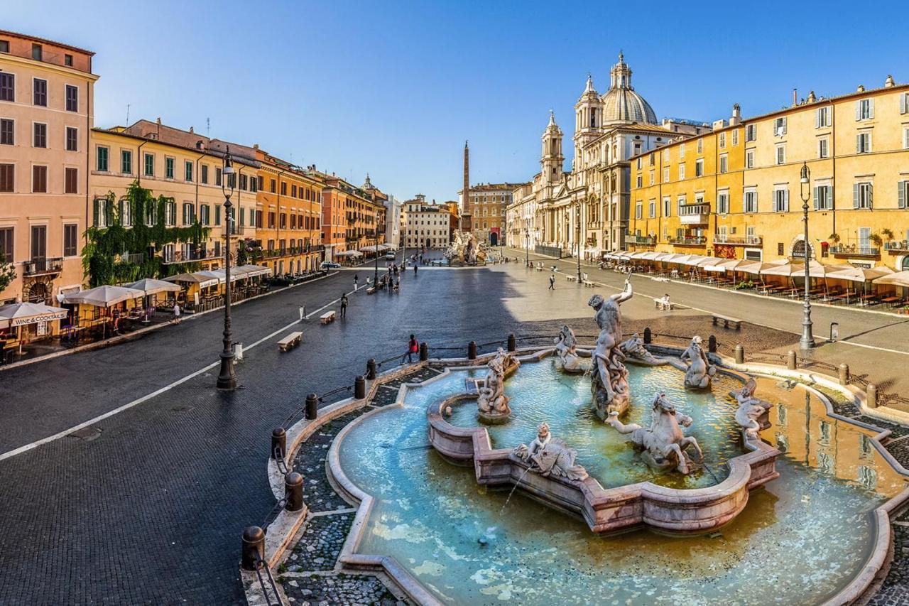 Luxury Navona 2* Rom