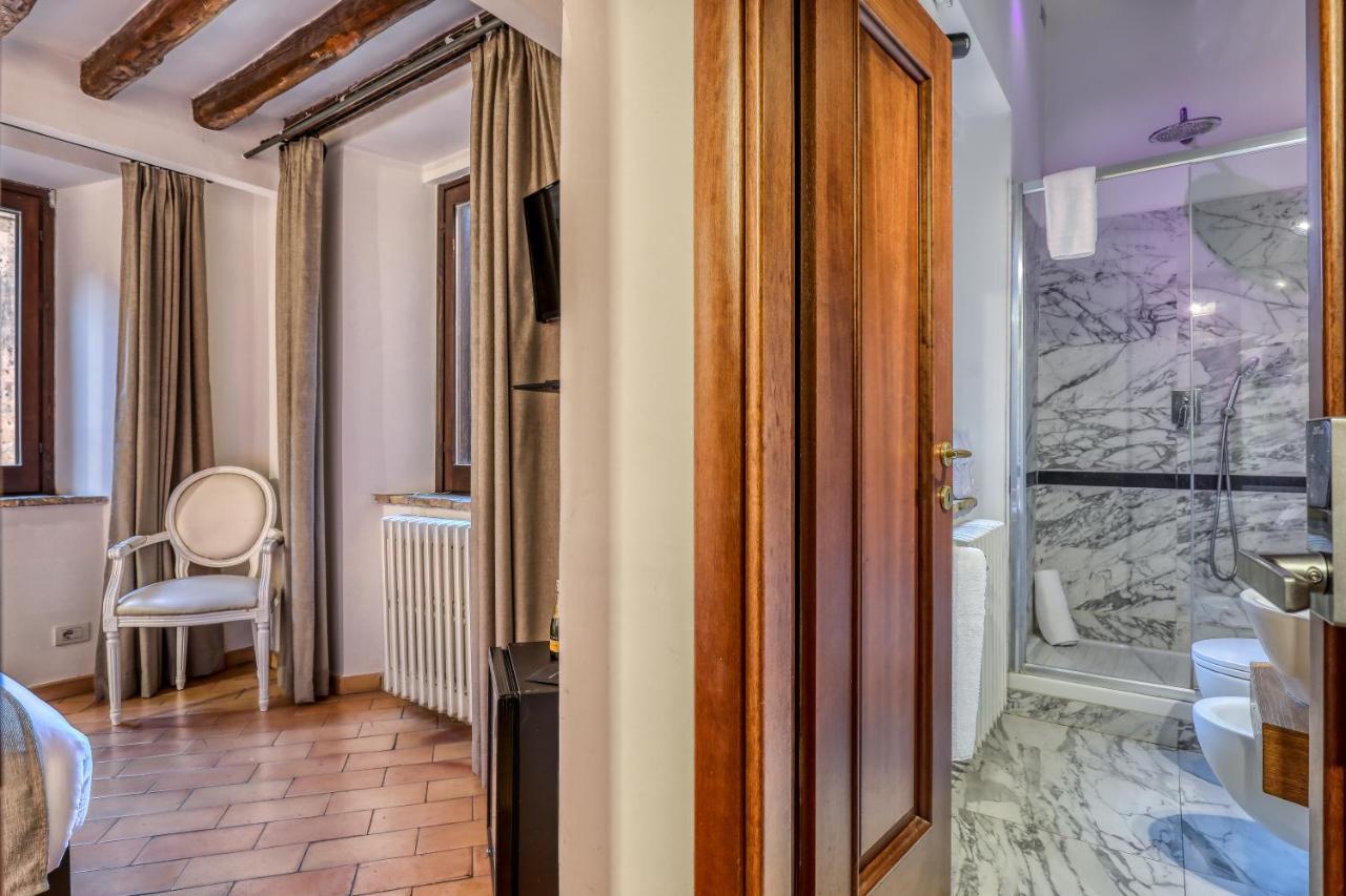 Luxury Navona Gasthof