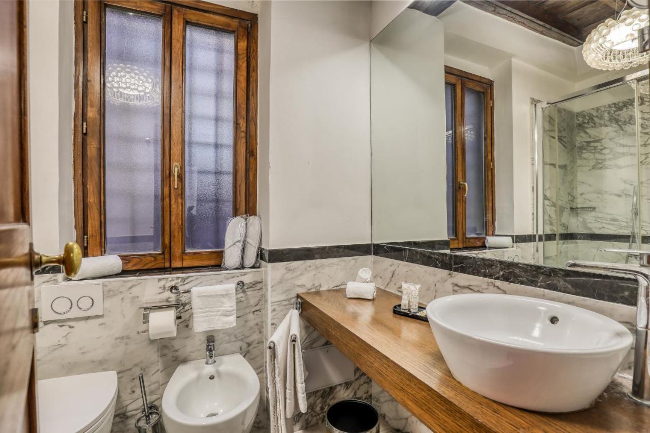 Luxury Navona Gasthof Rom
