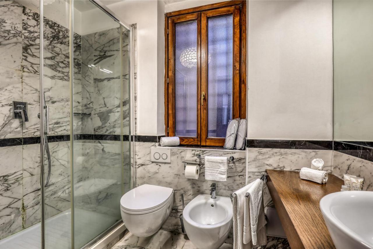 Luxury Navona Gasthof Rom