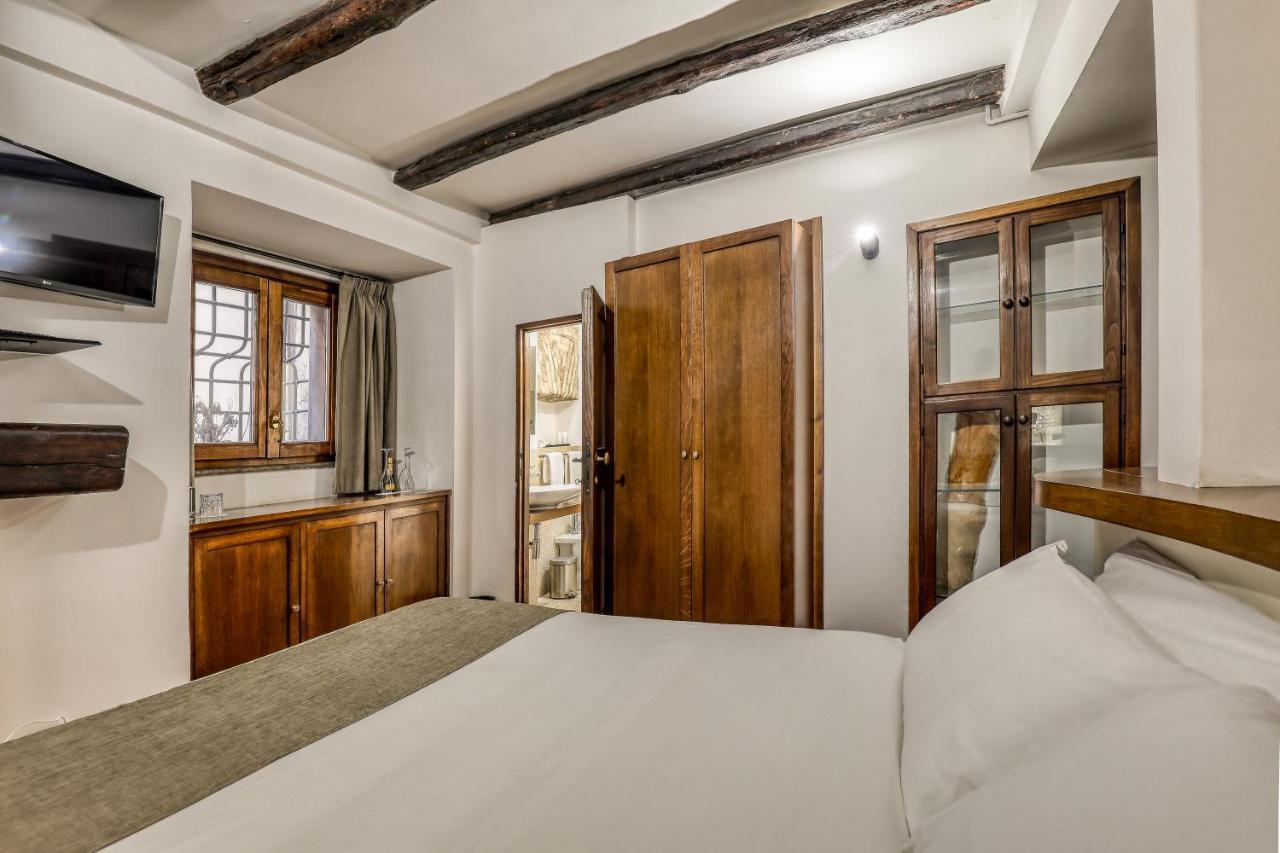 Luxury Navona Gasthof 2*