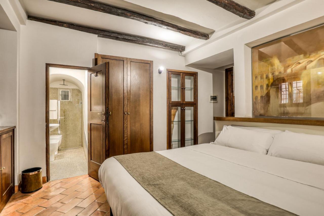 Gasthof Luxury Navona Rom