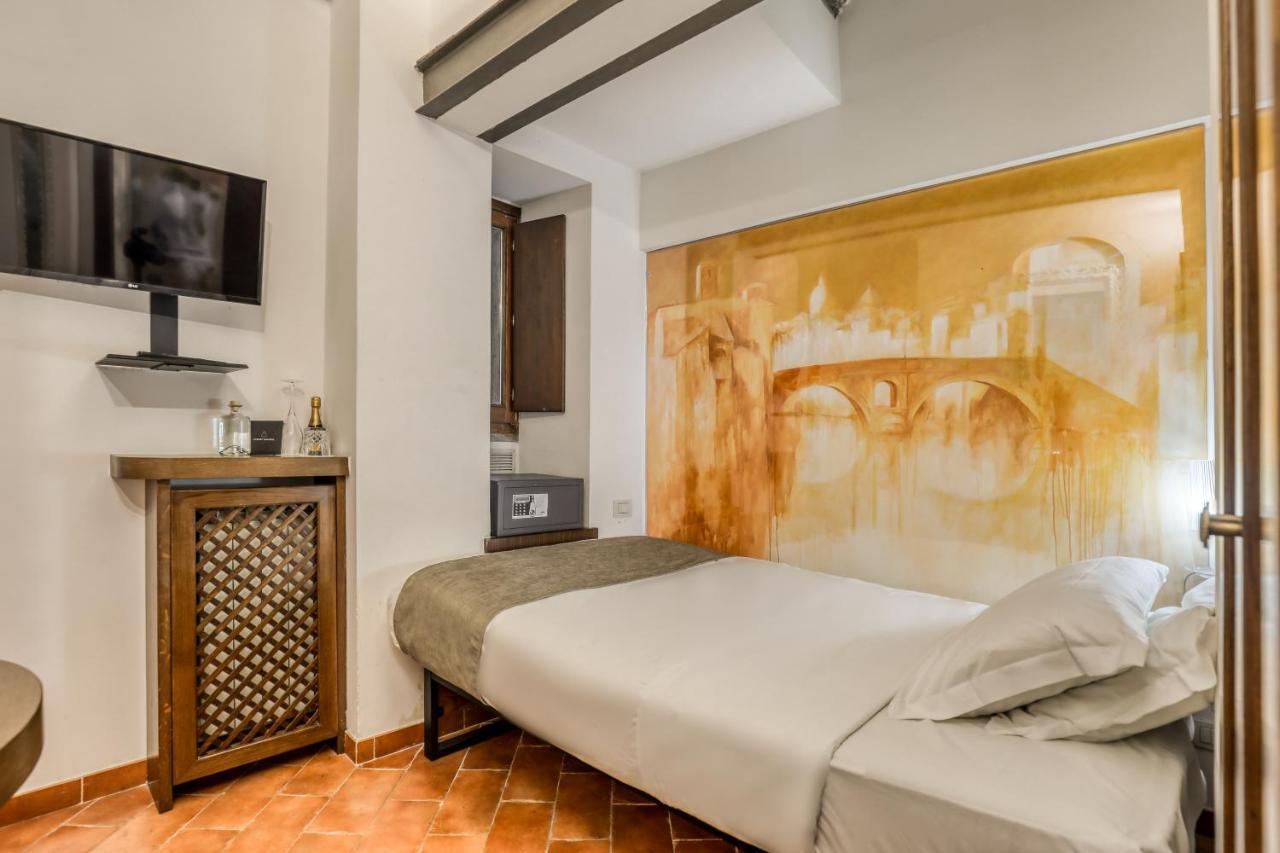 Luxury Navona 2* Rom