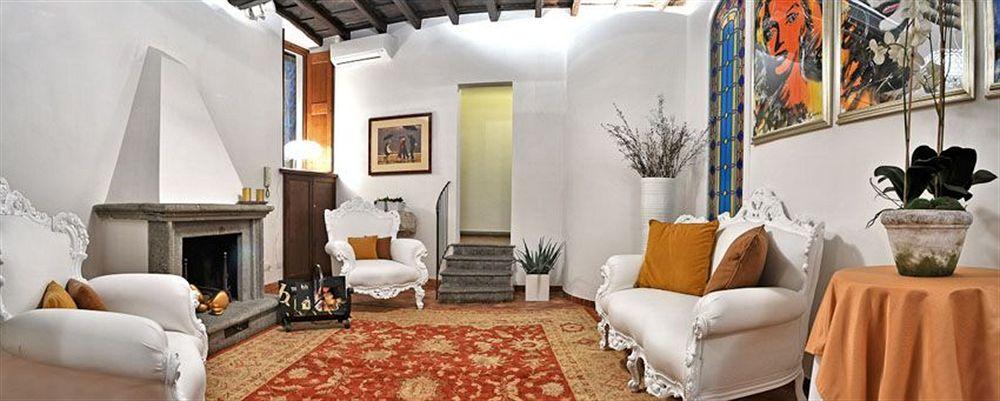 Luxury Navona Gasthof Rom