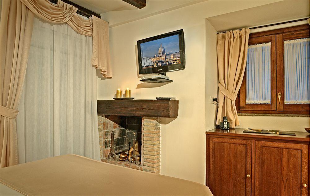 Luxury Navona Gasthof Rom