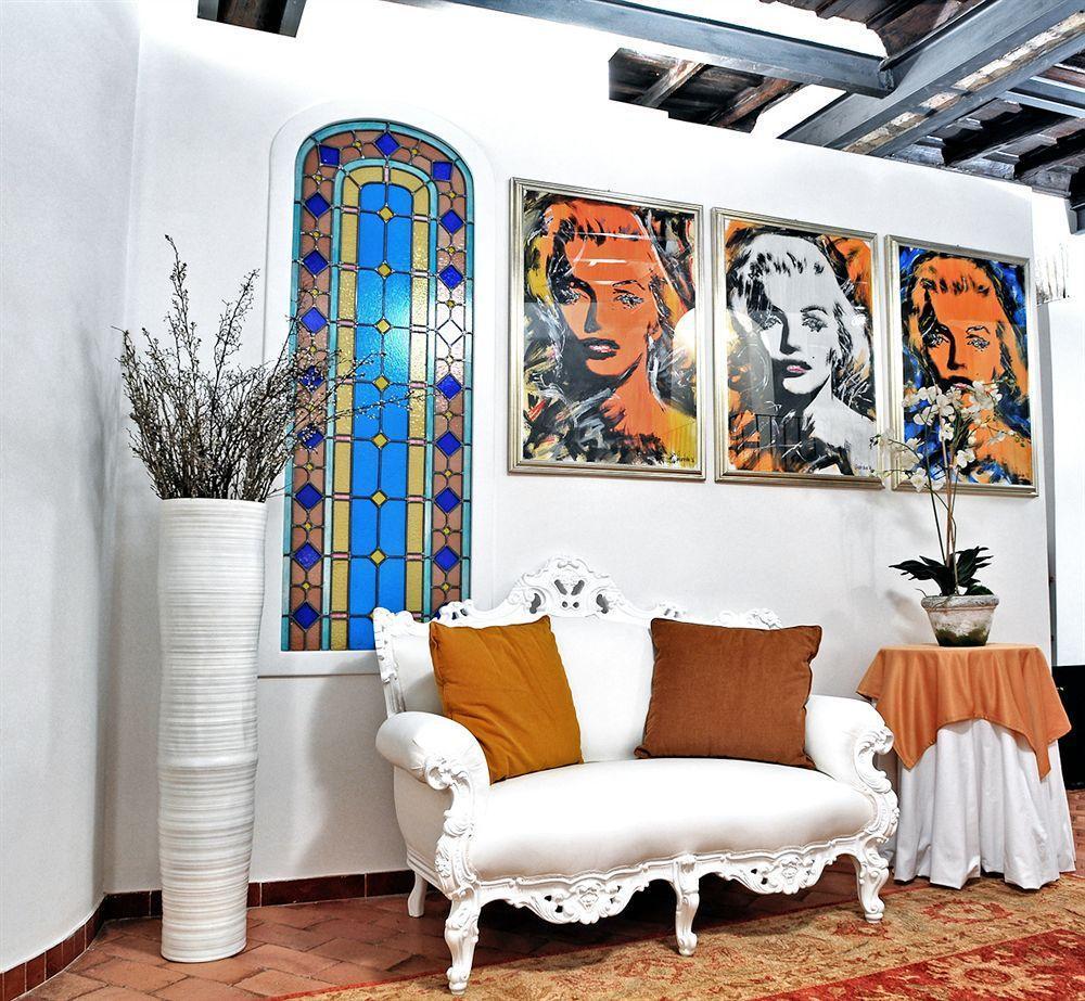 Gasthof Luxury Navona 2*