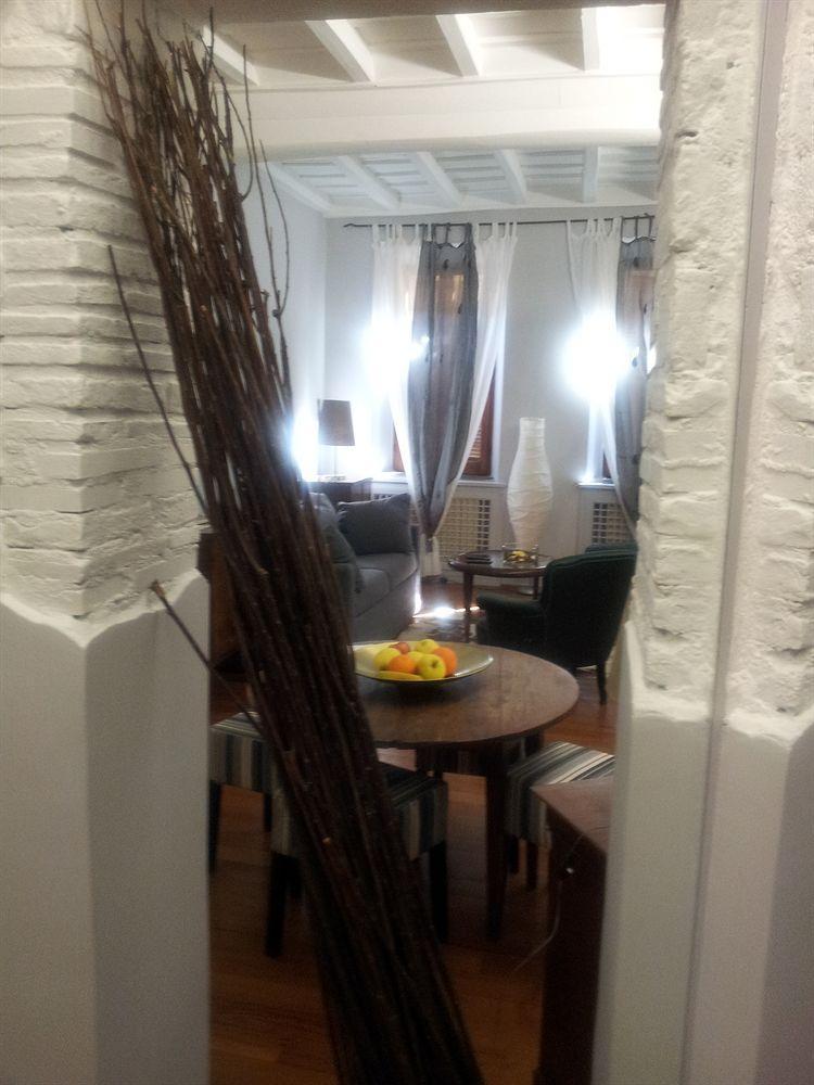 Luxury Navona Gasthof 2*