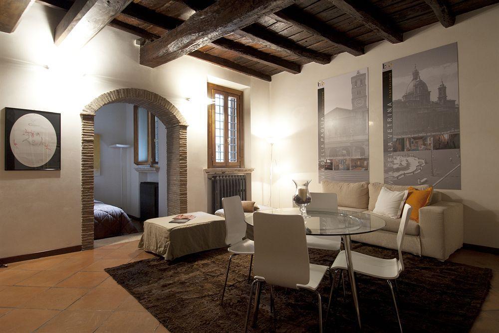 Luxury Navona Gasthof Rom