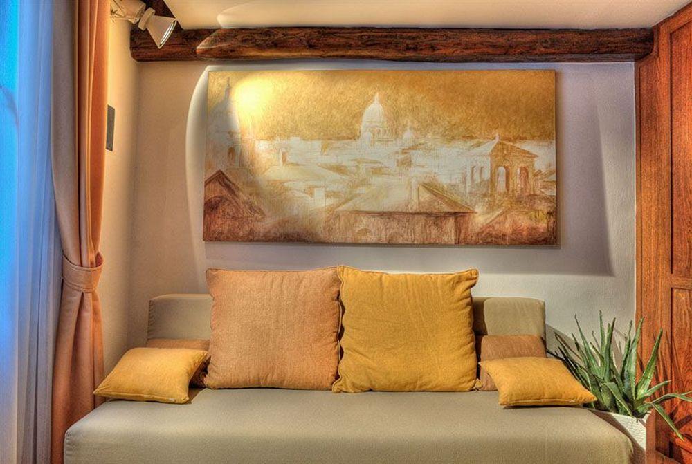 Luxury Navona 2* Rom