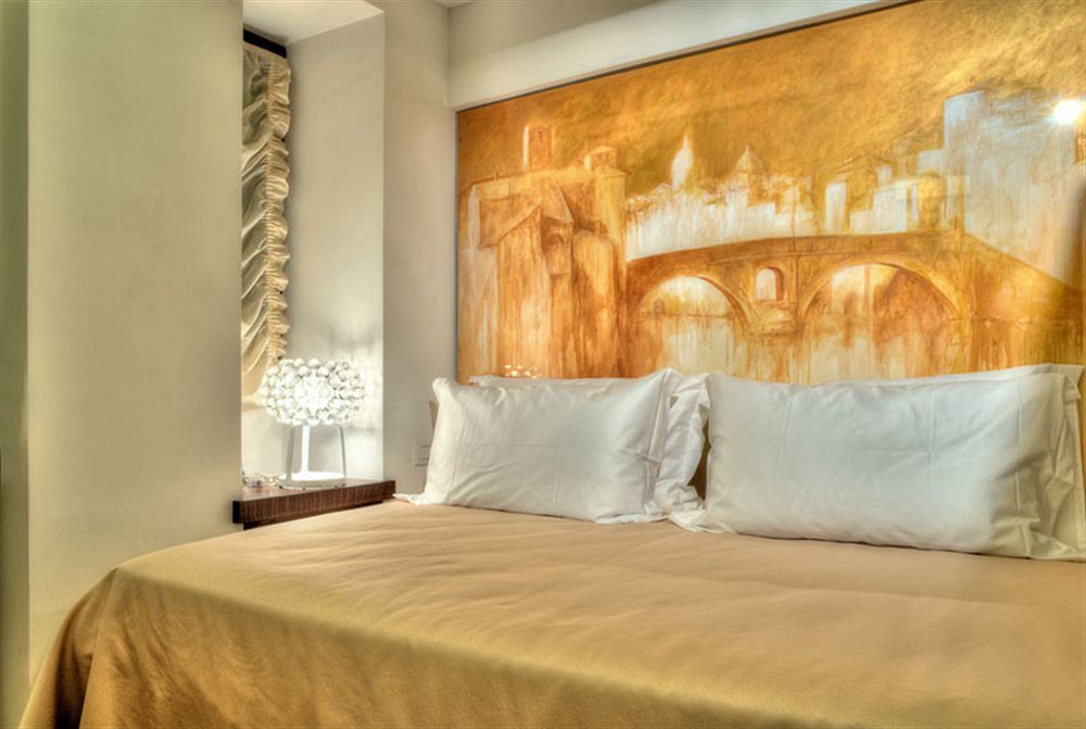 Gasthof Luxury Navona Rom