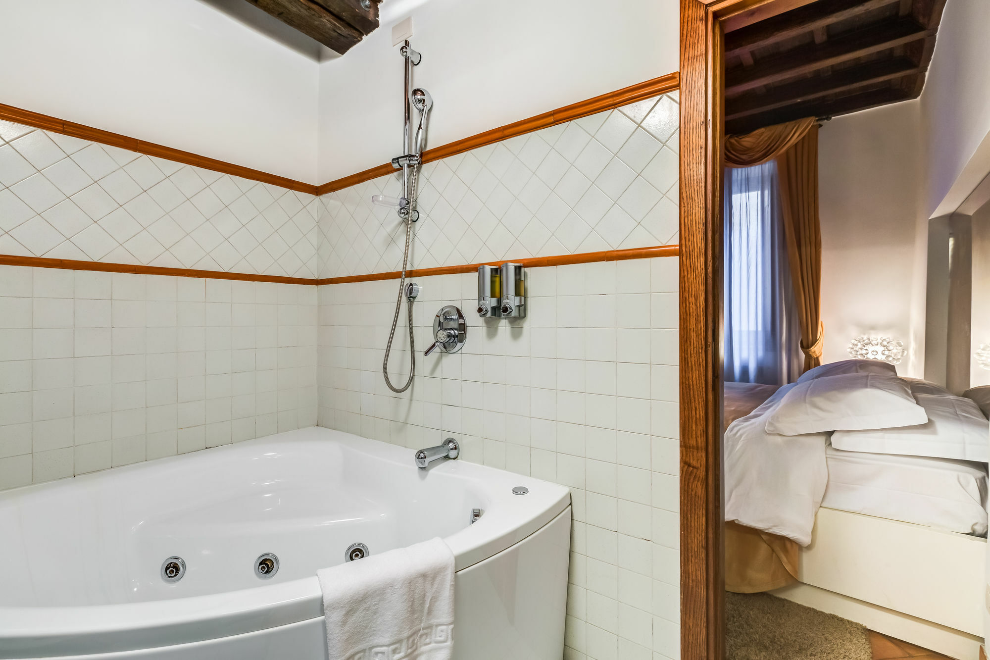 Affittacamere Luxury Navona Roma