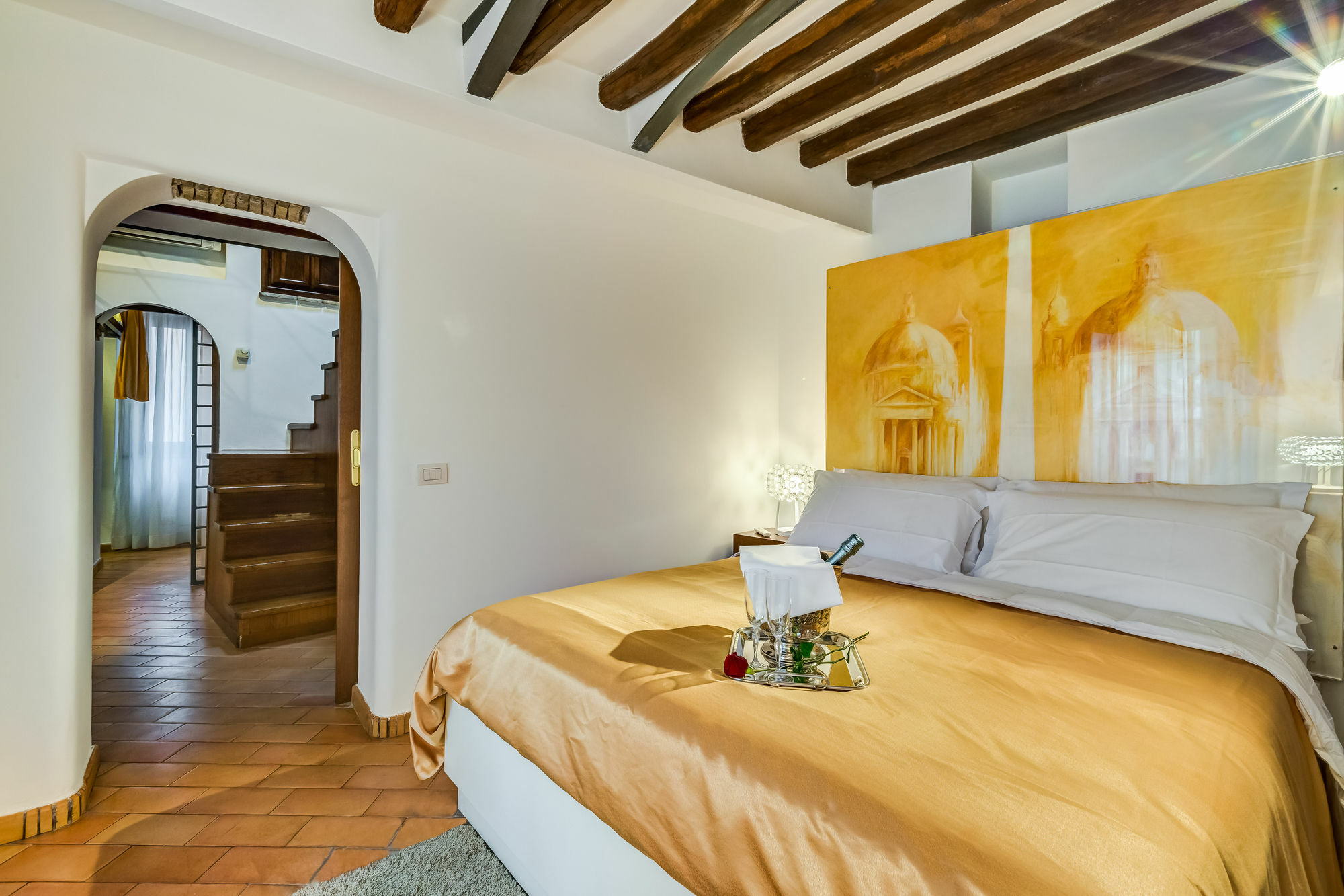 Luxury Navona 2* Rom
