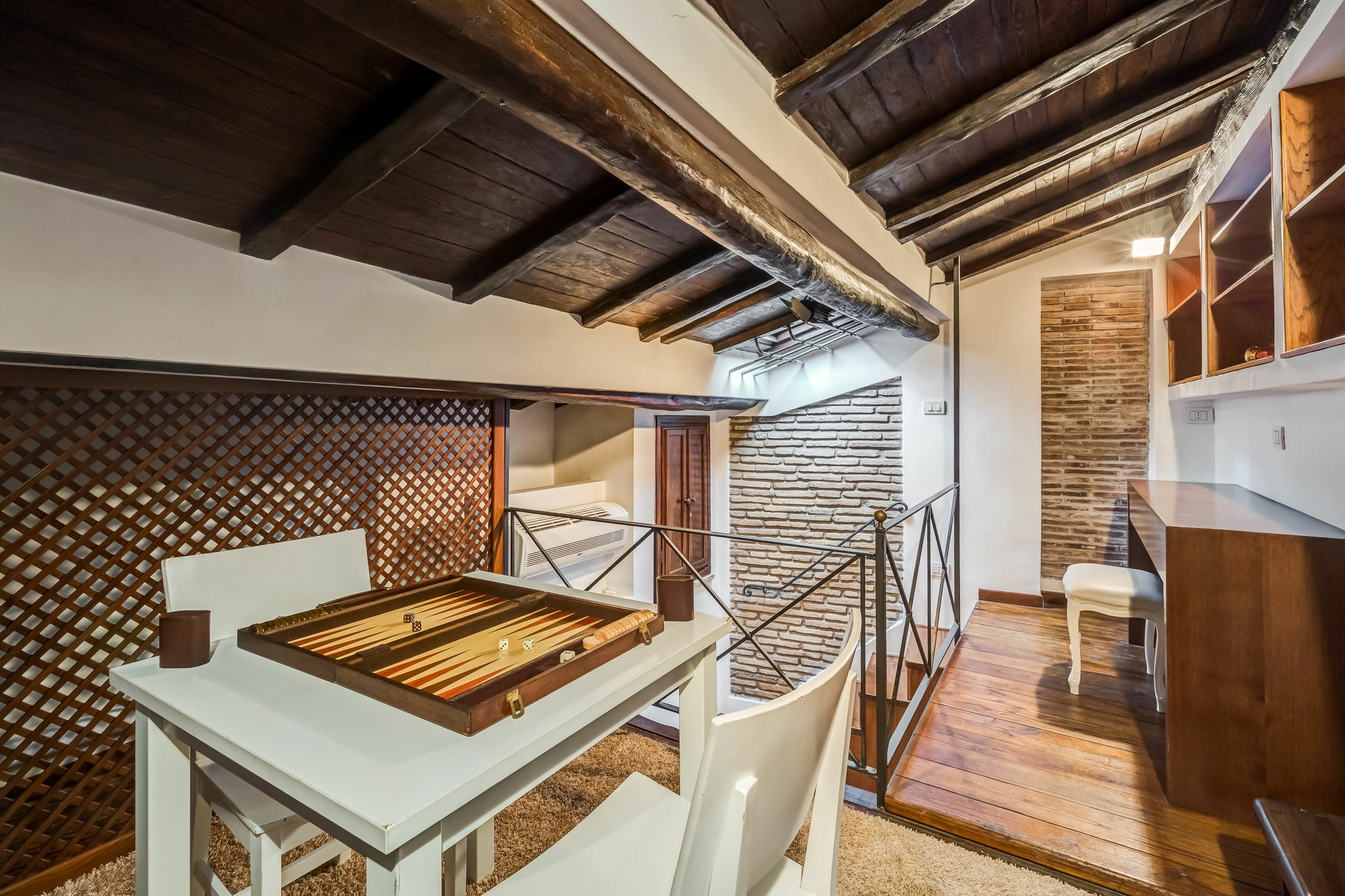 Luxury Navona Gasthof