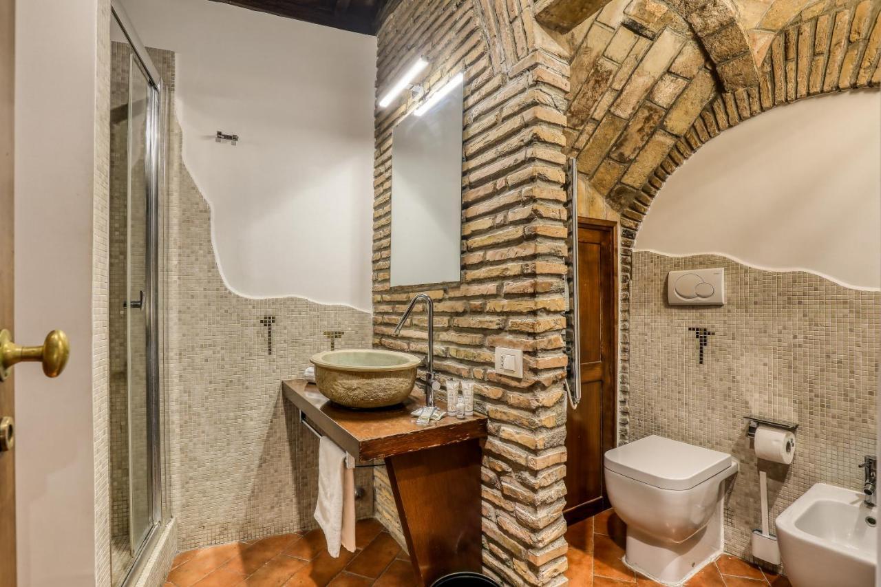 Luxury Navona Affittacamere