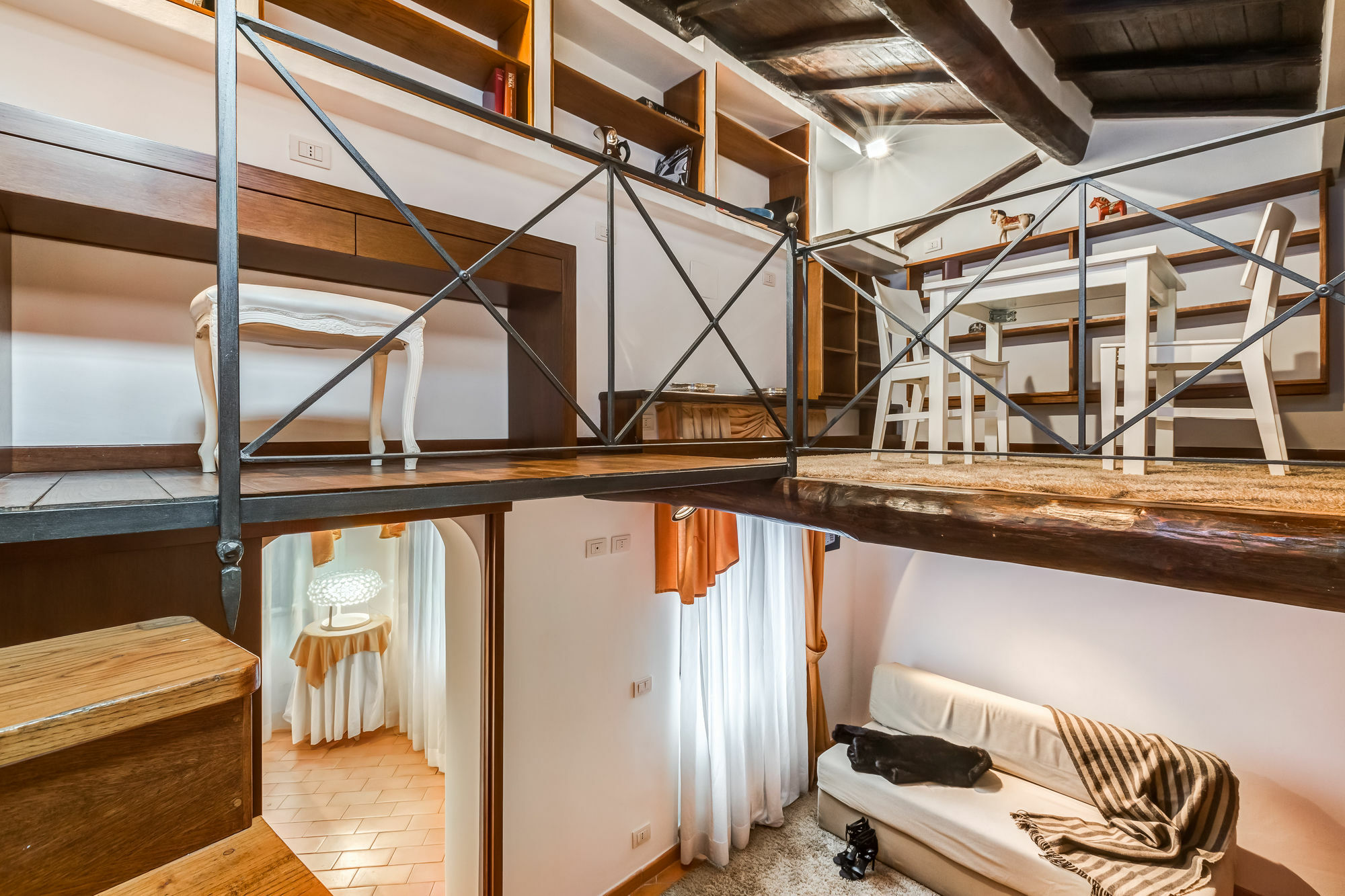 Luxury Navona Roma
