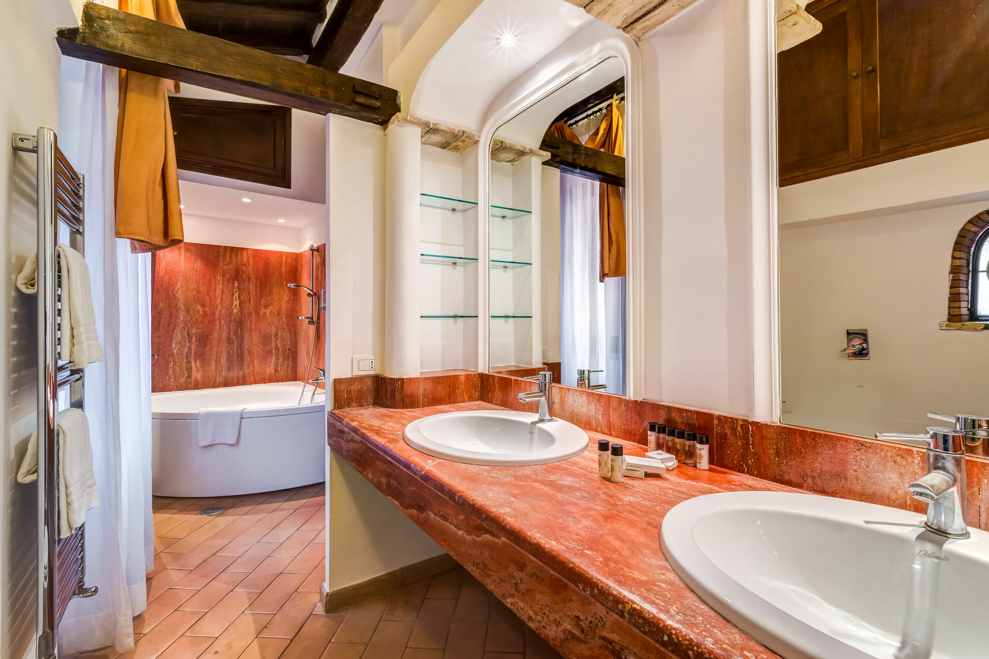 Luxury Navona Affittacamere