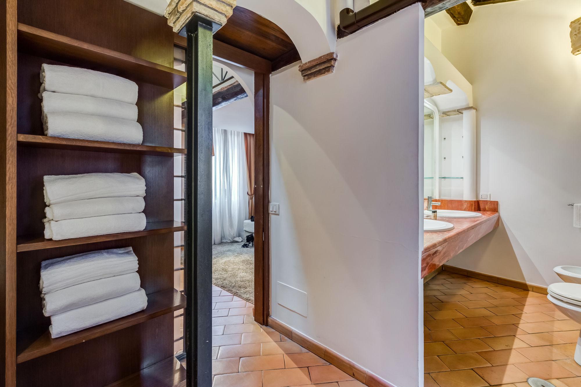 Luxury Navona Affittacamere Roma